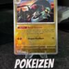 Drakloak (PRE 072) (Poke Ball) ING