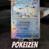 Glaceon (PRE 025) (Poke Ball) ING