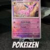Espeon (PRE 033) (Poke Ball) ING