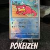 Slowpoke (PRE 018) (Poke Ball) ING