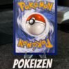 Darumaka (BLK 013) (Poke Ball) ING