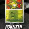 Petilil (BLK 006) (Poke Ball) ING
