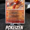 Darmanitan (BLK 014) (Poke Ball) ING