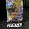 Arven's Mabosstiff ex (sv9a 081) JAP