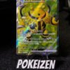 Electivire ex (sv9a 079) JAP