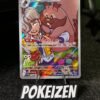 Arven's Greedent (sv9a 075) JAP