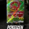 Volcanion ex (sv9 113) JAP