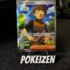Brock's Scouting (sv9 123) JAP