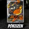 Team Rocket's Raticate (sv10 108) JAP