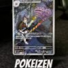 Team Rocket's Weezing (sv10 105) JAP