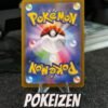 Banette ex (sv1V 095) JAP