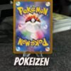 Arbok ex (sv2a 187) JAP