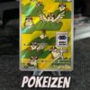 Pidgey (sv3 118) JAP