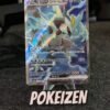 Black Kyurem ex (sv7a 077) JAP