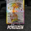Alolan Exeggutor ex (sv7a 081) JAP