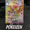 Flygon ex (sv7a 079) JAP