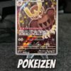 Noctowl (sv7 114) JAP