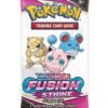 Sobre De Fusion Strike