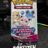 Sobre De Fusion Strike