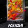 Plusle (SV-P/CS 092) CHI