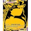 Pikachu VMAX (LOR TG29) ING