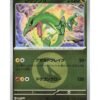 Rayquaza (m2a 127) (energy) JAP