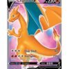 Charizard V (SWSH 050) ING