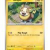 Yamper (PFL 030) (Reverse) ING