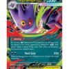 Mega Gengar ex (PFL 056) ING