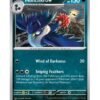 Honchkrow (PFL 058) ING