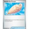Jumbo Ice Cream (PFL 091) (Reverse) ING