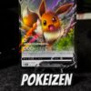 Eevee V (CBB2C 01 13) CHI