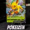 Leafeon V (CBB2C 07 13) CHI