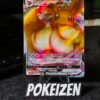 Eevee VMAX (CBB2C 01 14) CHI