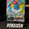 Vaporeon VMAX (CBB2C 02 14) CHI