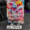 Kyurem VMAX (LOR 049) ING
