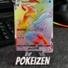 Kyurem VMAX (LOR 197) ING