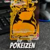 Pikachu VMAX (LOR TG29) ING