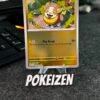 Yamper (PFL 030) (Reverse) ING