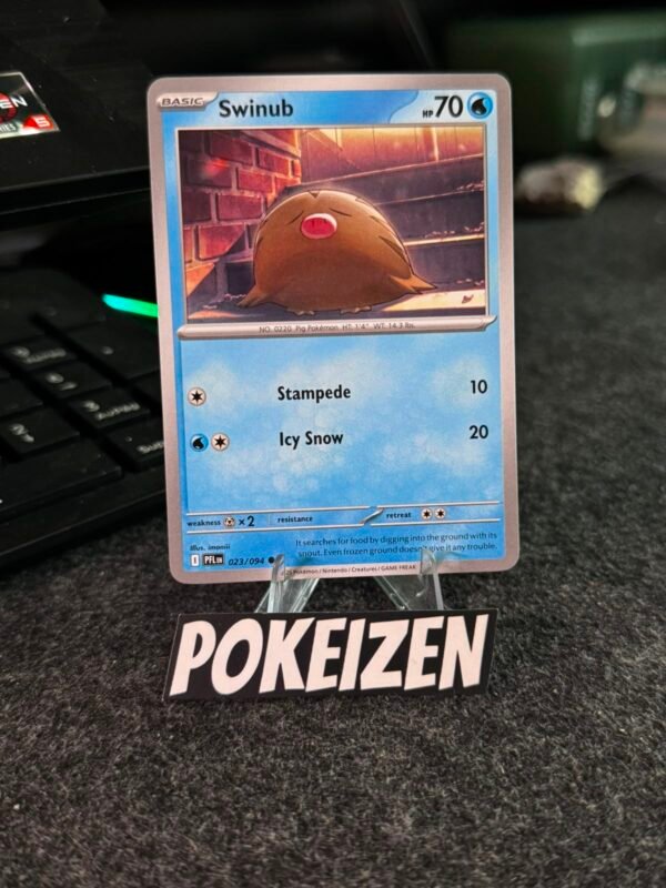 Swinub (PFL 023) ING