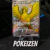 Pidgeot ex (sv4a 335) JAP
