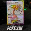 Alolan Exeggutor ex (sv7a 081) JAP