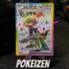 Cyclizar ex (sv7a 082) JAP