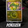 Rayquaza (m2a 127) (energy) JAP