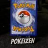 Pikachu (TEF 051) ING