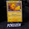 Pikachu (TEF 051) ING