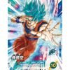 Son Goku SDV11-029 JAP Son Goku SDV11-029 JAP
