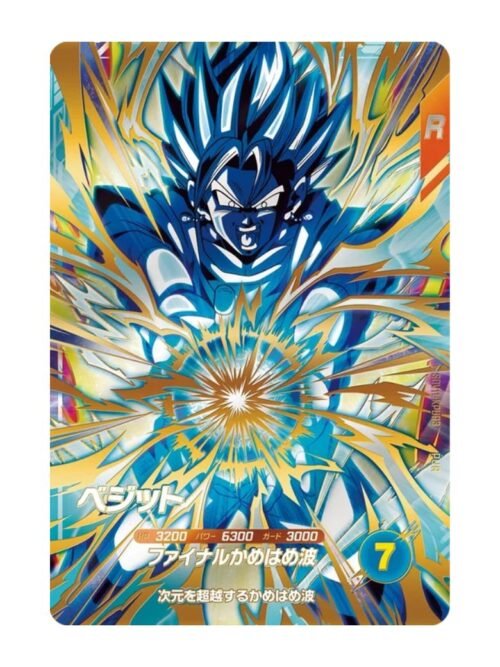 Vegetto SDV11-KPUR3 JAP Vegetto SDV11-KPUR3 JAP