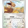 Eevee (CBB2C 0109) CHI