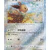 Eevee (CBB2C 0105) CHI